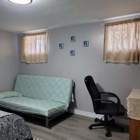 Falstaff Home Toronto Esterno foto