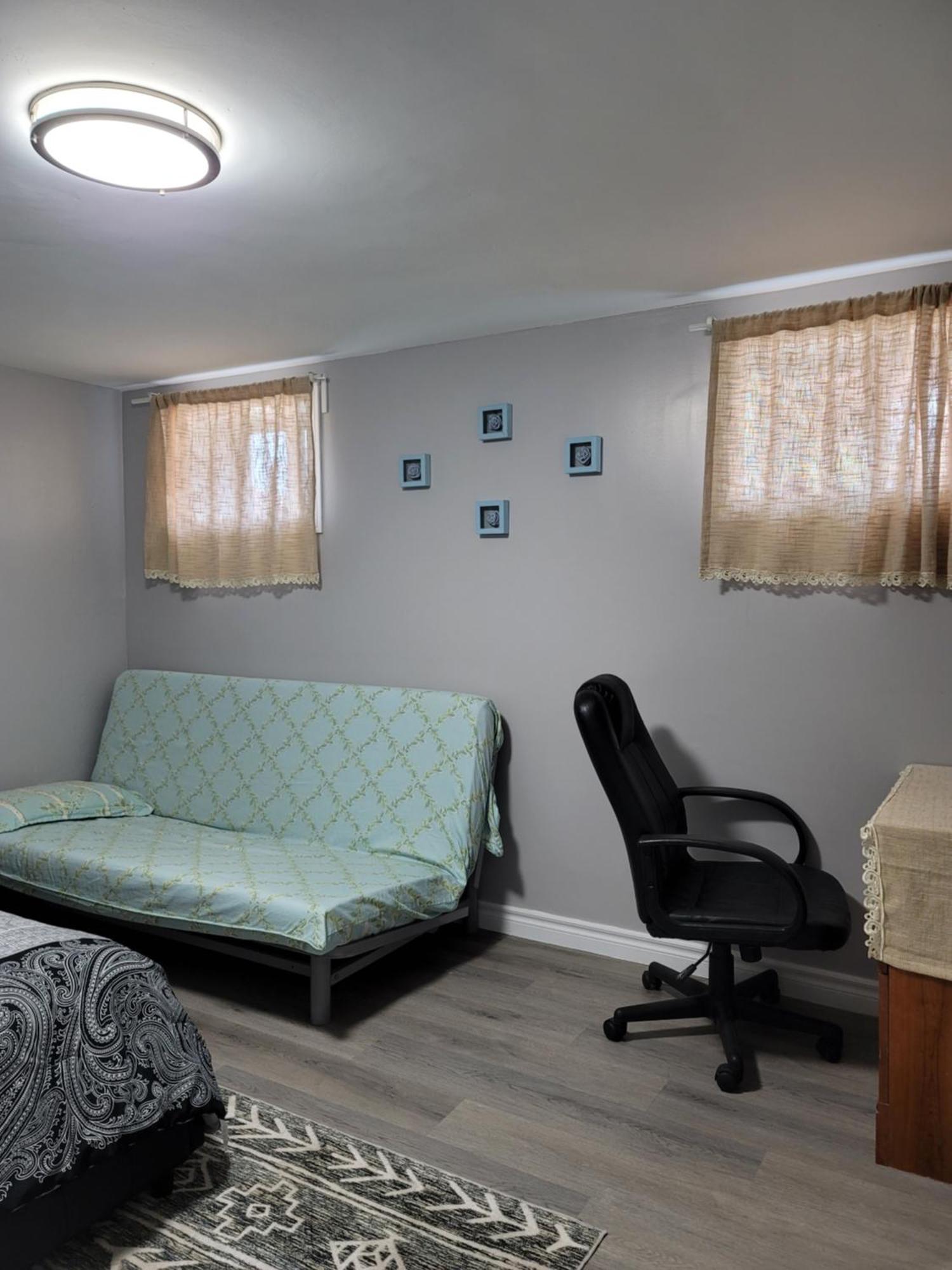 Falstaff Home Toronto Esterno foto