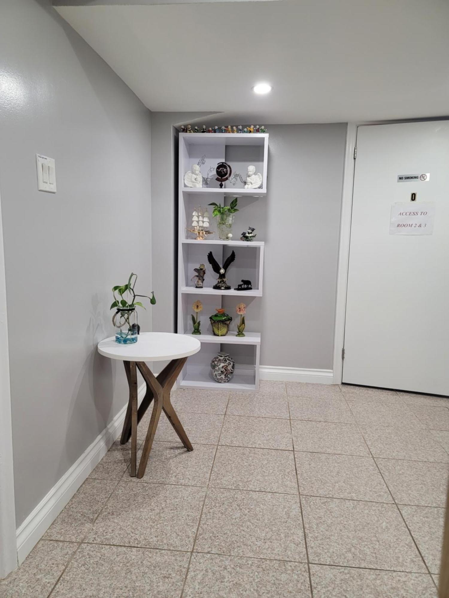 Falstaff Home Toronto Esterno foto